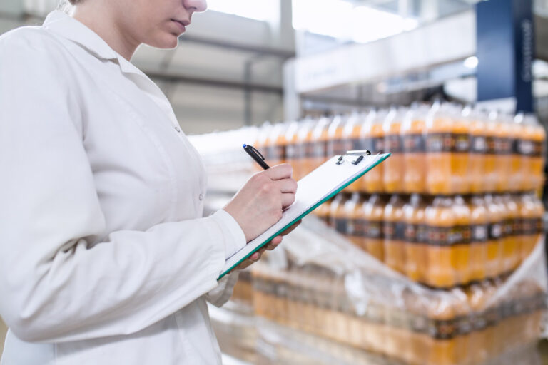 How to Build a Compliant Supplier Approval Process for UK Food Manufacturers