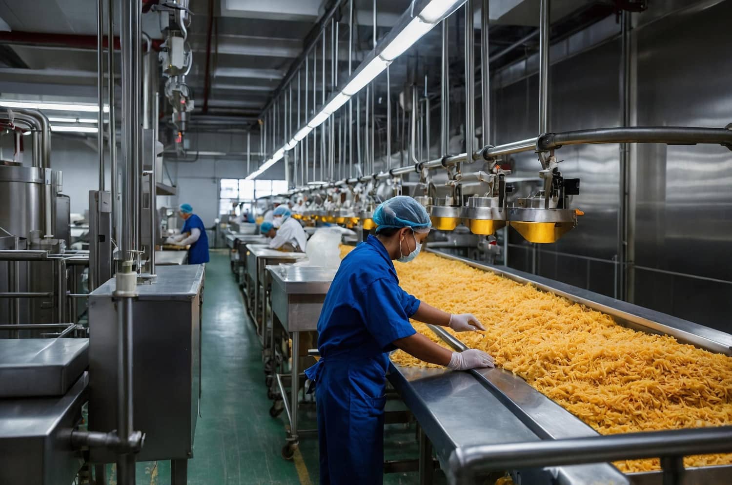 What Is QUID Labelling and How Does It Affect UK Food Manufacturers