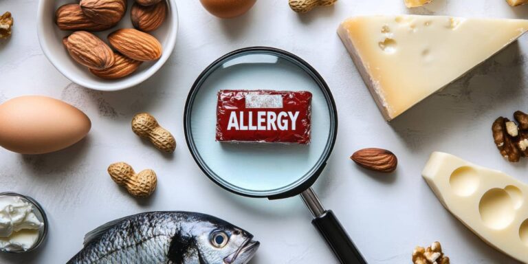 How Restaurants and Hospitality Businesses Can Manage Allergen Compliance Across Multiple Sites
