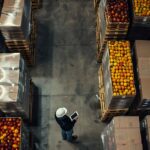 What Food Importers and Distributors Need to Know About UK Supplier Compliance