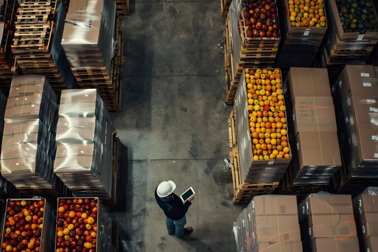 What Food Importers and Distributors Need to Know About UK Supplier Compliance