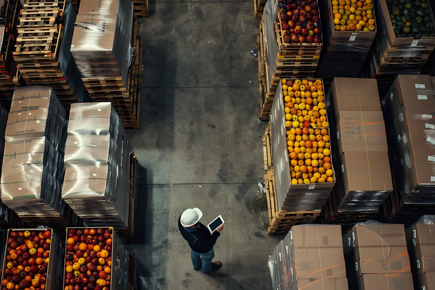 What Food Importers and Distributors Need to Know About UK Supplier Compliance