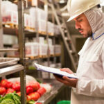 How UK Food Manufacturers Are Reducing Allergen Risk with Digital Supplier Approval