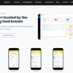 Food Trace Has Evolved And the UK’s Food Industry Will Never Manage Suppliers the Same Way Again