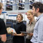 How Retailers Can Improve Supplier Onboarding and Approval Processes
