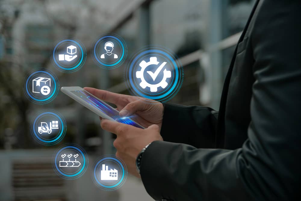 Why Centralised Specification Management Matters for Food Retailers