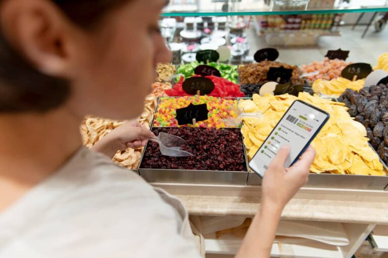 Why Transparency Is Becoming a Competitive Advantage in Food Retail