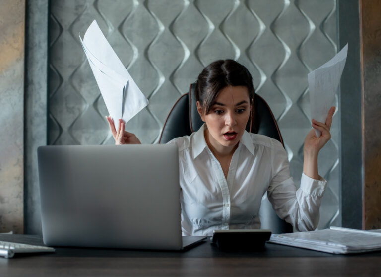 Supplier Document Control: The Hidden Cost of Chasing Documents by Email
