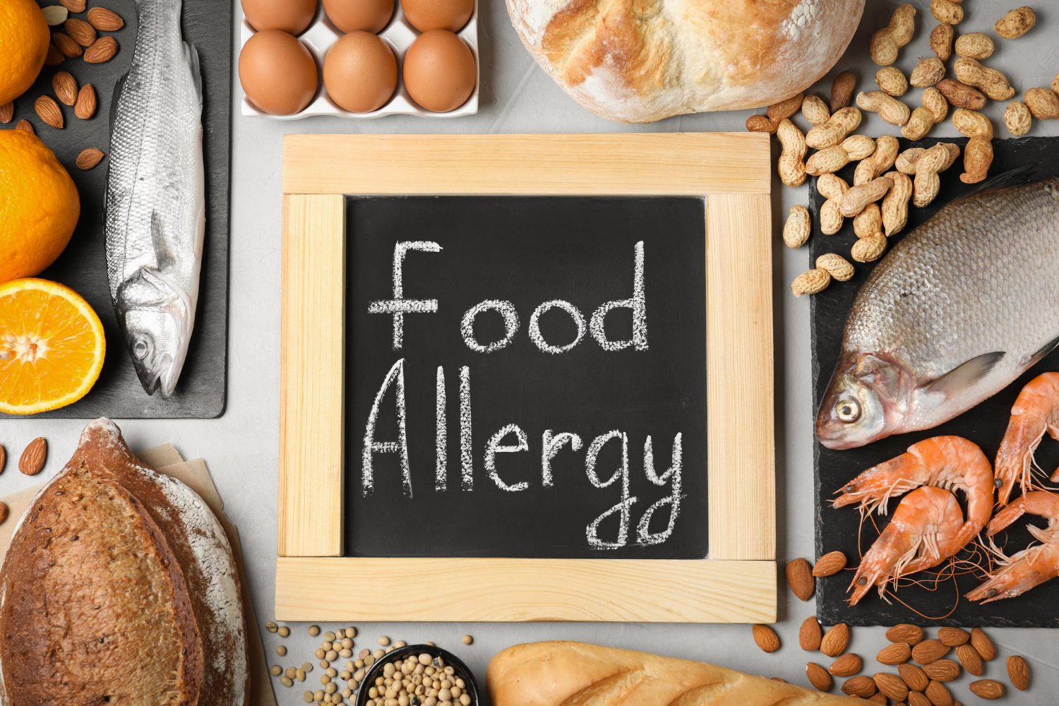 Allergen & Spec Management Version-Controlled Specs Your Team Can Actually Trust
