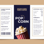 Product Labelling: Back-of-Pack Labels That Can Never Drift From the Recipe