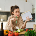 Recipe Builder: One Recipe, Automatic Allergens, Nutritionals and QUID